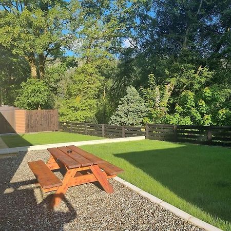 Stunning Views Vila Lochgoilhead Exterior foto