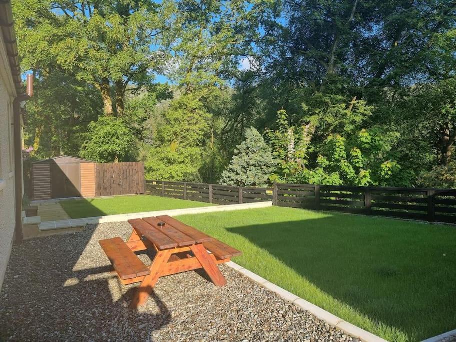 Stunning Views Vila Lochgoilhead Exterior foto