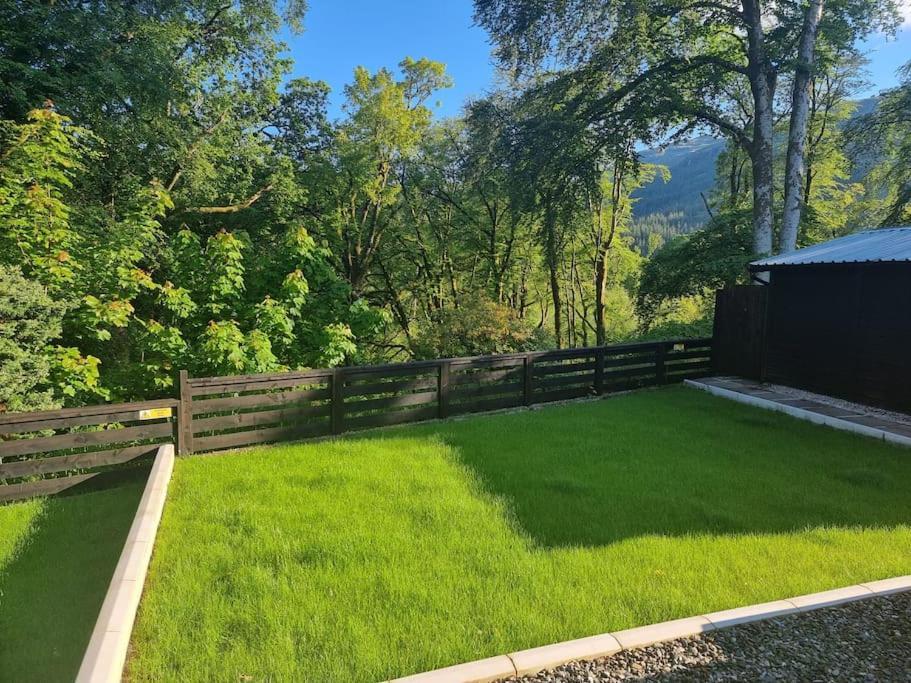 Stunning Views Vila Lochgoilhead Exterior foto