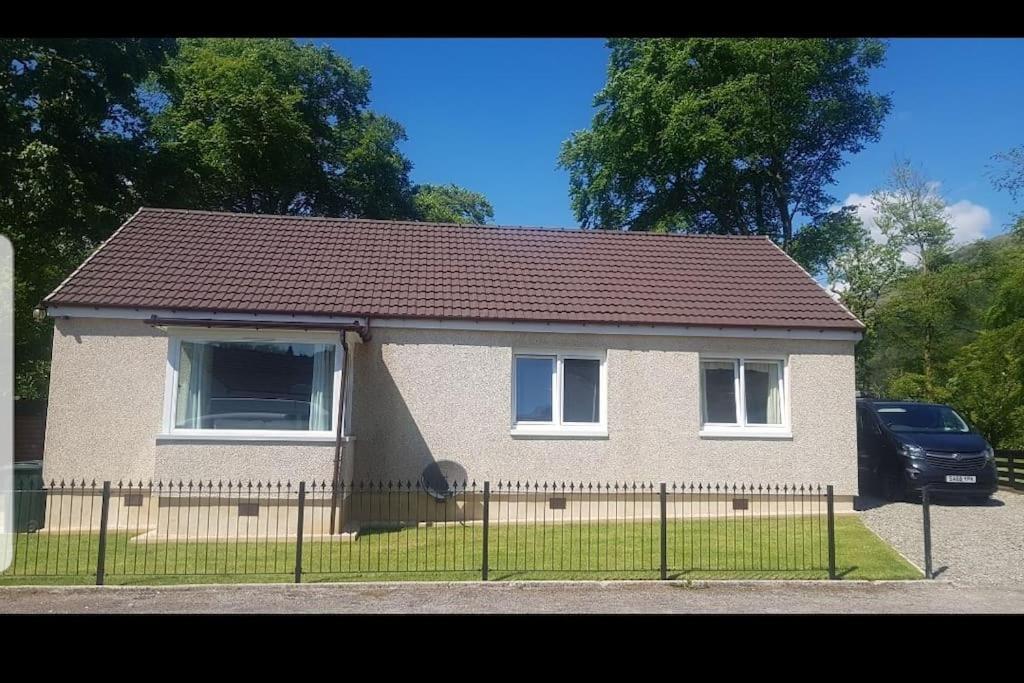 Stunning Views Vila Lochgoilhead Exterior foto